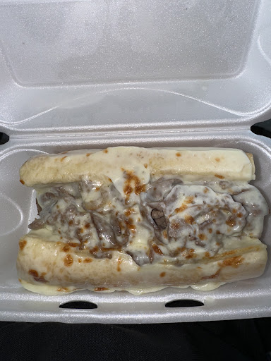 Photo of Jester's Fast Food - 96 Tyler Creek Plaza, Elgin, IL 60123