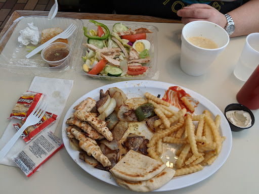 Photo of Jester's Fast Food - 96 Tyler Creek Plaza, Elgin, IL 60123