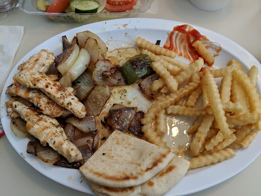 Photo of Jester's Fast Food - 96 Tyler Creek Plaza, Elgin, IL 60123