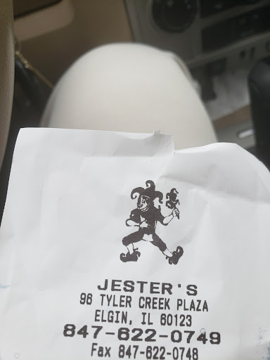 Photo of Jester's Fast Food - 96 Tyler Creek Plaza, Elgin, IL 60123