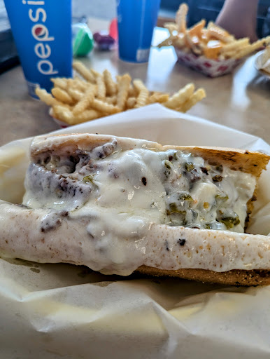 Photo of Jester's Fast Food - 96 Tyler Creek Plaza, Elgin, IL 60123