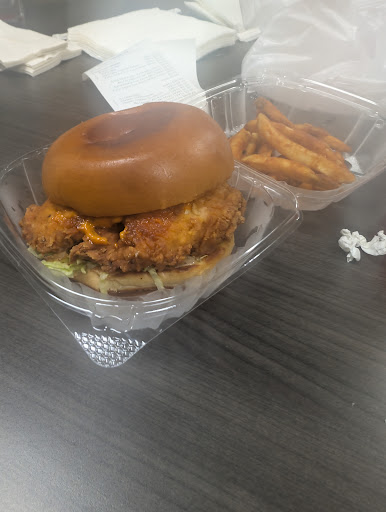 Photo of The Halal Zone - 400 N Broad St, Elizabeth, NJ 07208