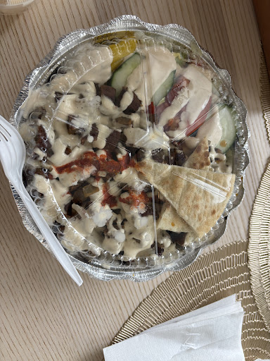 Photo of The Halal Zone - 400 N Broad St, Elizabeth, NJ 07208