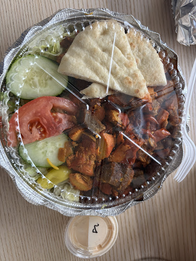 Photo of The Halal Zone - 400 N Broad St, Elizabeth, NJ 07208