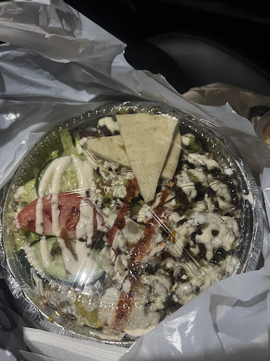 Photo of The Halal Zone - 400 N Broad St, Elizabeth, NJ 07208