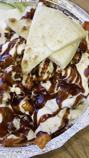 Photo of The Halal Zone - 400 N Broad St, Elizabeth, NJ 07208