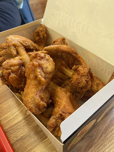 Photo of The Halal Zone - 400 N Broad St, Elizabeth, NJ 07208