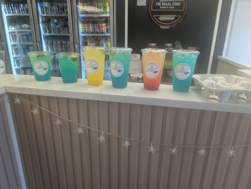 Photo of The Halal Zone - 400 N Broad St, Elizabeth, NJ 07208