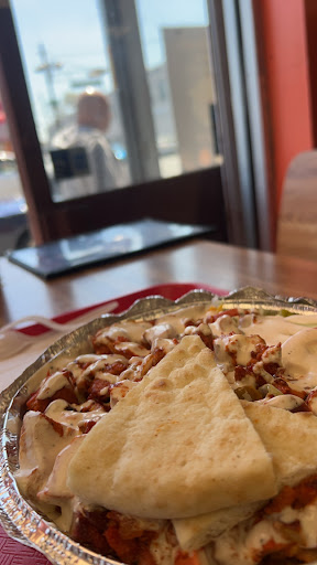 Photo of The Halal Zone - 400 N Broad St, Elizabeth, NJ 07208