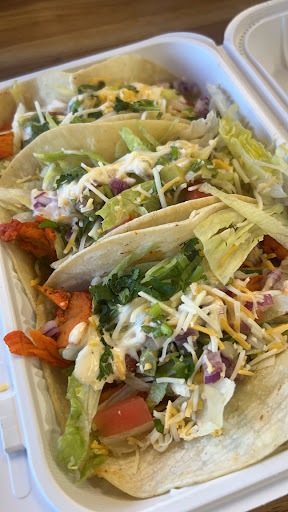 Photo of The Halal Zone - 400 N Broad St, Elizabeth, NJ 07208