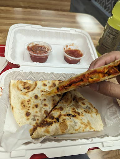 Photo of The Halal Zone - 400 N Broad St, Elizabeth, NJ 07208