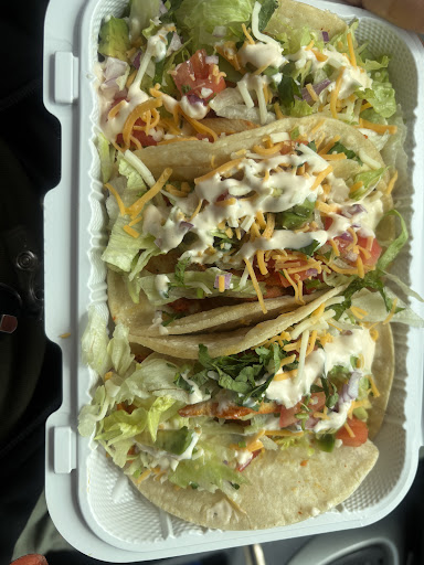 Photo of The Halal Zone - 400 N Broad St, Elizabeth, NJ 07208