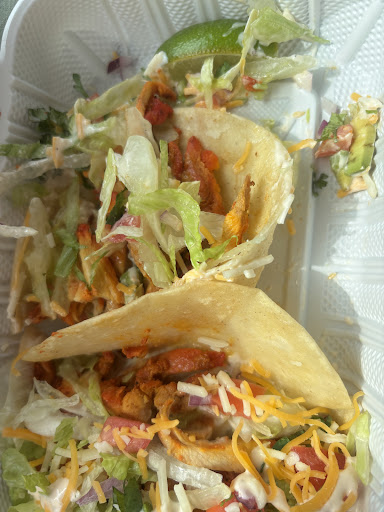 Photo of The Halal Zone - 400 N Broad St, Elizabeth, NJ 07208