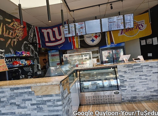 Photo of SuMoe’s Fried & Grill- Halal/Food - 1200 E St Georges Ave, Linden, NJ 07036