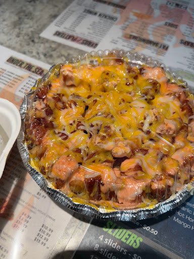 Photo of SuMoe’s Fried & Grill- Halal/Food - 1200 E St Georges Ave, Linden, NJ 07036