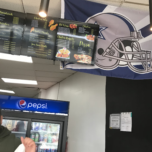 Photo of SuMoe’s Fried & Grill- Halal/Food - 1200 E St Georges Ave, Linden, NJ 07036