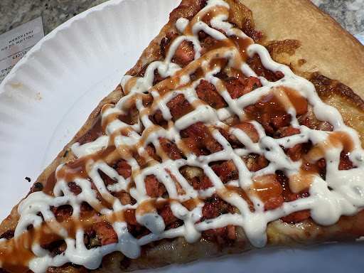 Photo of SuMoe’s Fried & Grill- Halal/Food - 1200 E St Georges Ave, Linden, NJ 07036