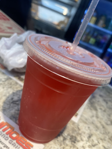 Photo of SuMoe’s Fried & Grill- Halal/Food - 1200 E St Georges Ave, Linden, NJ 07036