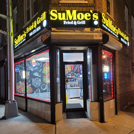 Photo of SuMoe’s Fried & Grill- Halal/Food - 1200 E St Georges Ave, Linden, NJ 07036