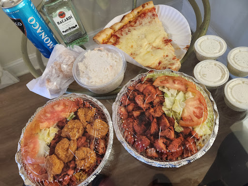 Photo of SuMoe’s Fried & Grill- Halal/Food - 1200 E St Georges Ave, Linden, NJ 07036