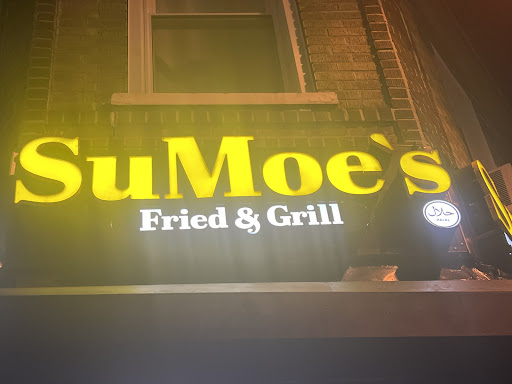 Photo of SuMoe’s Fried & Grill- Halal/Food - 1200 E St Georges Ave, Linden, NJ 07036