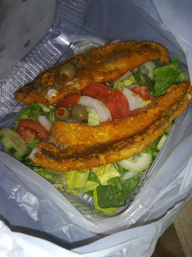 Photo of SuMoe’s Fried & Grill- Halal/Food - 1200 E St Georges Ave, Linden, NJ 07036