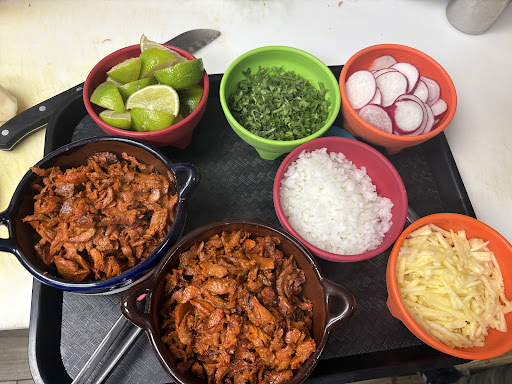 Photo of Taquería Gran Sabor Mexicano - 704 Jersey Ave, Elizabeth, NJ 07202