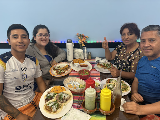 Photo of Taquería Gran Sabor Mexicano - 704 Jersey Ave, Elizabeth, NJ 07202