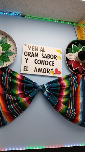 Photo of Taquería Gran Sabor Mexicano - 704 Jersey Ave, Elizabeth, NJ 07202