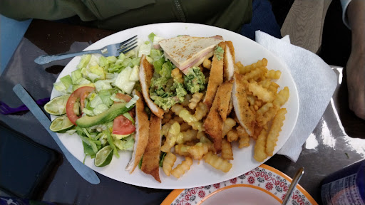 Photo of Taquería Gran Sabor Mexicano - 704 Jersey Ave, Elizabeth, NJ 07202