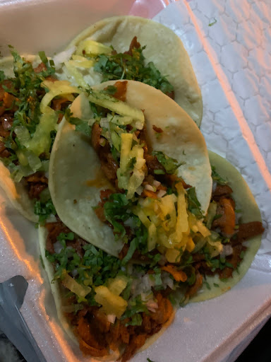 Photo of Taquería Gran Sabor Mexicano - 704 Jersey Ave, Elizabeth, NJ 07202