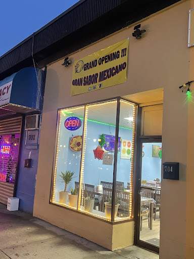 Photo of Taquería Gran Sabor Mexicano - 704 Jersey Ave, Elizabeth, NJ 07202