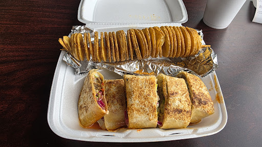 Photo of Yaba Mediterranean Grill - 1201 Charles Blvd, Greenville, NC 27858