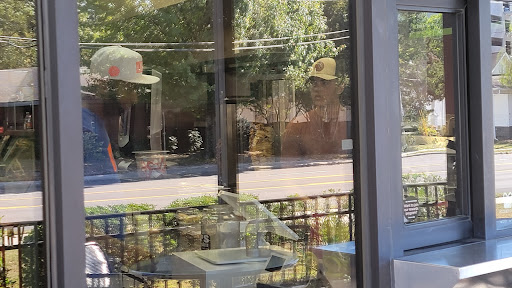 Photo of Yaba Mediterranean Grill - 1201 Charles Blvd, Greenville, NC 27858