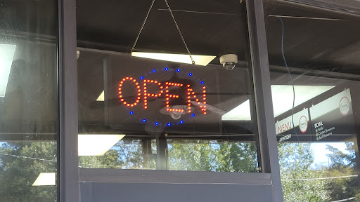 Photo of Yaba Mediterranean Grill - 1201 Charles Blvd, Greenville, NC 27858