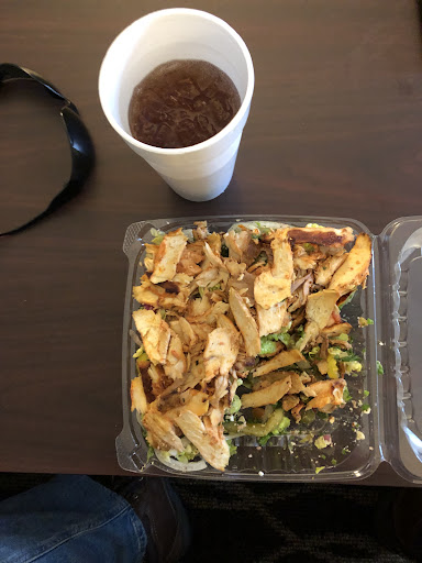 Photo of Yaba Mediterranean Grill - 1201 Charles Blvd, Greenville, NC 27858