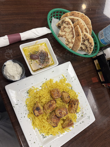Photo of Simply Delicious Greek Mediterranean Cuisine - 327 E Arlington Blvd, Greenville, NC 27858
