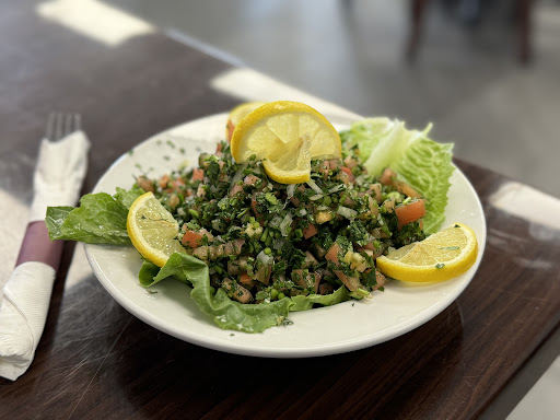 Photo of Simply Delicious Greek Mediterranean Cuisine - 327 E Arlington Blvd, Greenville, NC 27858