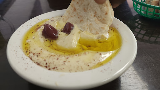 Photo of Simply Delicious Greek Mediterranean Cuisine - 327 E Arlington Blvd, Greenville, NC 27858