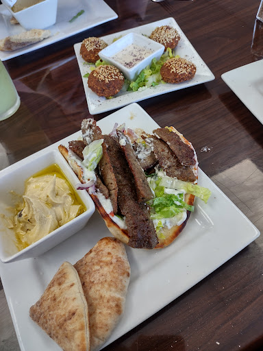 Photo of Simply Delicious Greek Mediterranean Cuisine - 327 E Arlington Blvd, Greenville, NC 27858