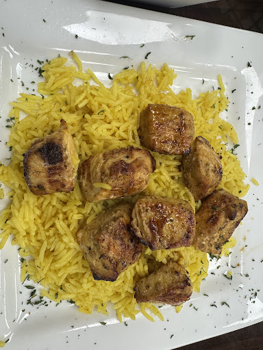 Photo of Simply Delicious Greek Mediterranean Cuisine - 327 E Arlington Blvd, Greenville, NC 27858
