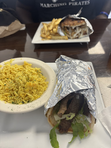 Photo of Simply Delicious Greek Mediterranean Cuisine - 327 E Arlington Blvd, Greenville, NC 27858