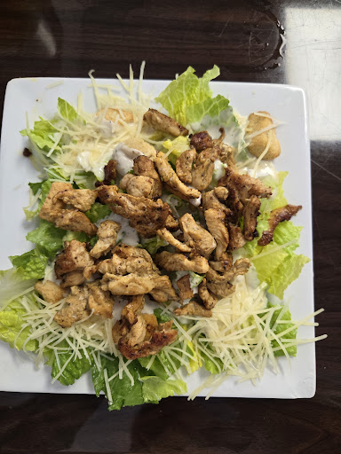 Photo of Simply Delicious Greek Mediterranean Cuisine - 327 E Arlington Blvd, Greenville, NC 27858