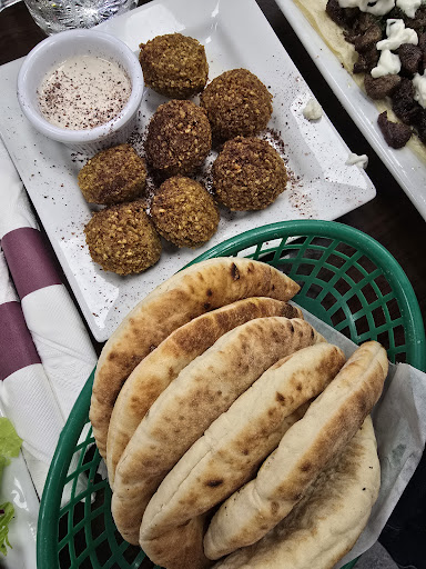 Photo of Simply Delicious Greek Mediterranean Cuisine - 327 E Arlington Blvd, Greenville, NC 27858