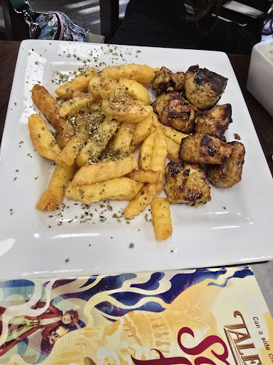 Photo of Simply Delicious Greek Mediterranean Cuisine - 327 E Arlington Blvd, Greenville, NC 27858