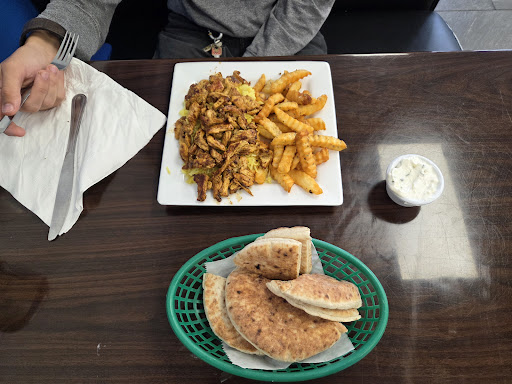 Photo of Simply Delicious Greek Mediterranean Cuisine - 327 E Arlington Blvd, Greenville, NC 27858