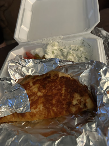 Photo of Jordanian Cuisine & Kitchen - Marine Corps Exchange, 1231 Birch St, Camp Lejeune, NC 28547