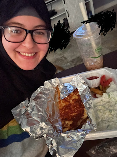 Photo of Jordanian Cuisine & Kitchen - Marine Corps Exchange, 1231 Birch St, Camp Lejeune, NC 28547