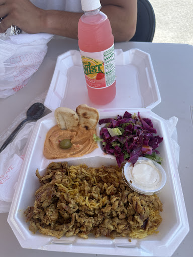 Photo of Jordanian Cuisine & Kitchen - Marine Corps Exchange, 1231 Birch St, Camp Lejeune, NC 28547