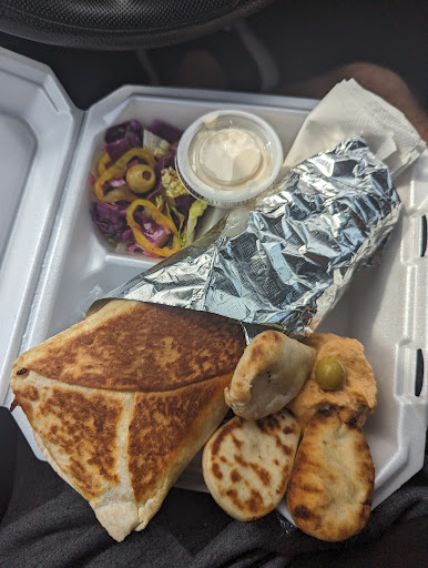 Photo of Jordanian Cuisine & Kitchen - Marine Corps Exchange, 1231 Birch St, Camp Lejeune, NC 28547